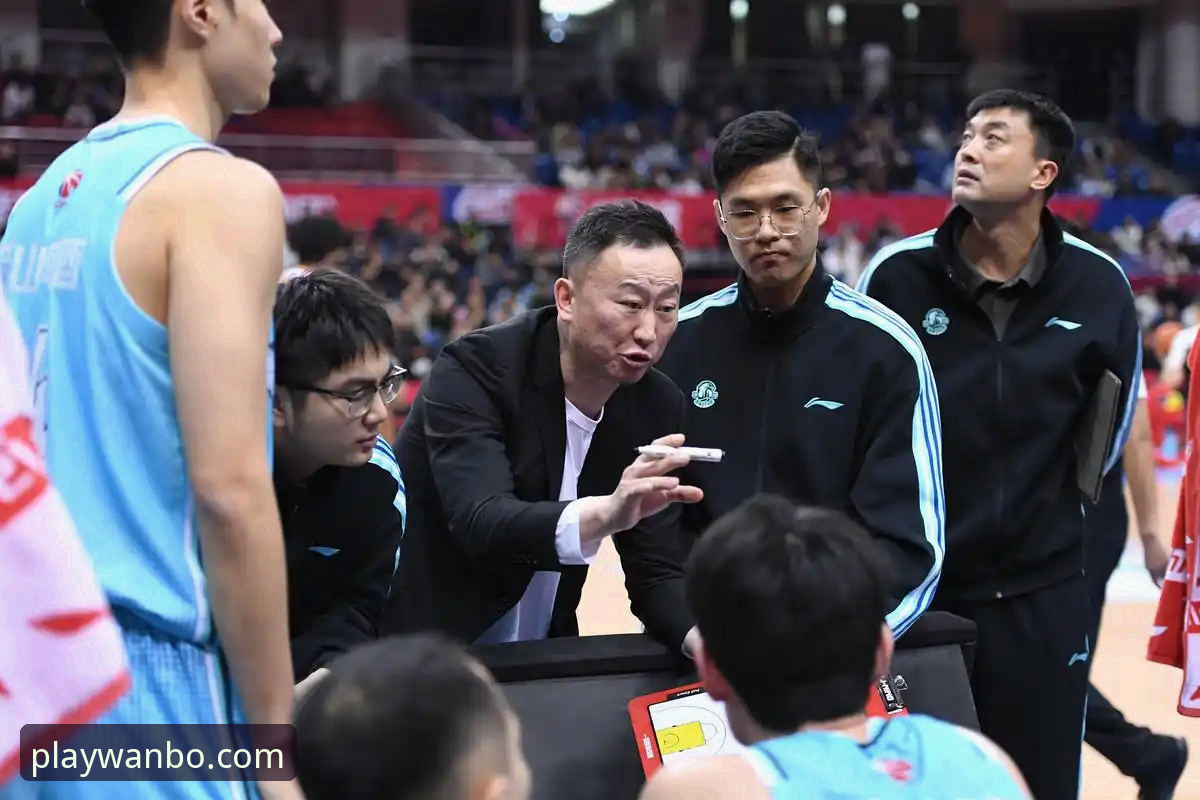 CBA季后赛山西横扫青岛晋级八强全面解析：从比赛细节看团队篮球的制胜之道